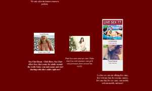 Teen Webcam XXX - Teen Girls Live Sex Cam Chat